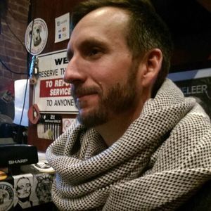 Meet your Posher, Jason